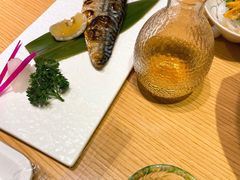 -富山日式料理(宽厚里店)