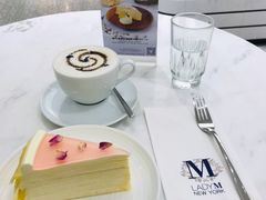 -Lady M New York(澳门伦敦人店)