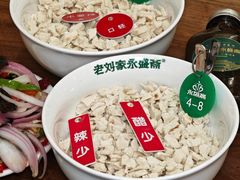 -老刘家永盛斋·传统泡馍(东关南街店)