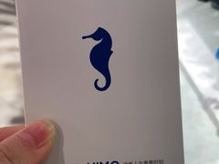 -海马体照相馆(深圳万象天地店)