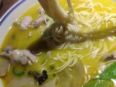 -十面春风·江南面馆(崇宁路店)