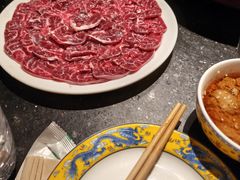 -南门涮肉(上海一店)