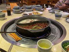 -食玉轩临江鱼捞