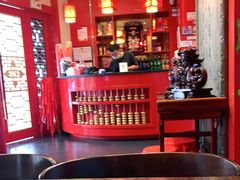 -梁记粥铺(开元地中海店)