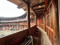 -福建土楼(南靖)景区