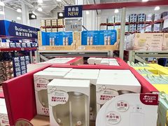 -山姆会员商店(西溪店)