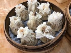 -都一处烧麦馆(前门店)