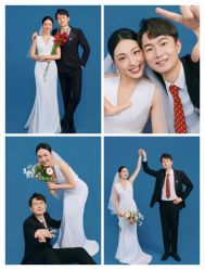 -大花轿艺术影像高端定制婚纱摄影(朝阳一路店)