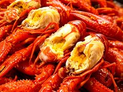 -钳小柒·小龙虾蓝龙王烧烤夜宵(长寿路店)