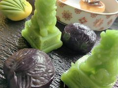 -广富林宰相府酒店·水云间