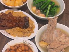 -松發肉骨茶(先得坊店)
