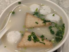 -翠华餐厅(正佳广场店)