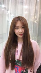 -3AM HAIR SALON染发接发