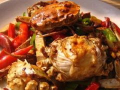 -冶建镜子·老南昌大排档·江西虾王(总店)