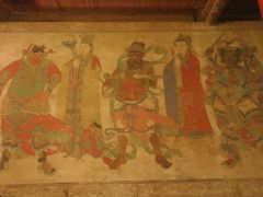 -张掖大佛寺景区