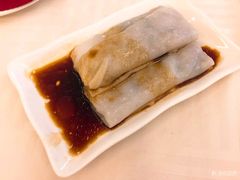 -潮福城大酒楼·潮粤菜·港式点心(阳光城店)