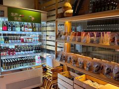 -深圳湾万象城(南山店)