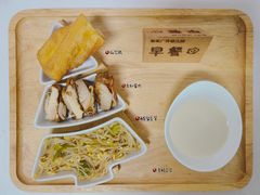 -西城区悠米幼儿园(广外园区)