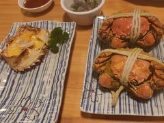 -大焰自助日式料理 铁板烧(徐汇店)