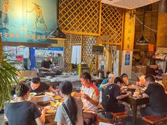 -米氏火鱼·泡椒鱼火锅(李子坝老店)