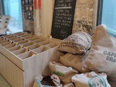 -GOTLOT COFFEE&KITCHEN角落厨房NOOK店