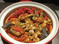 -湘轩·土菜研究院(光大店)