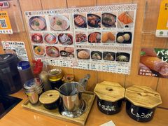 菜单-博多一幸舍(侨福芳草地购物中心店)