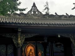 -古大圣慈寺