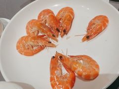 -徐记海鲜(大雁塔|金都店)