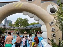 -武汉玛雅海滩水公园