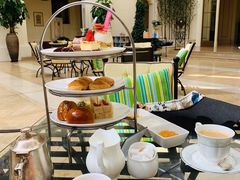 -利顺德大饭店·维多利亚花园(小白楼店)