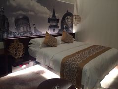 iphone_upload_pic-哈尔滨中央大街华特酒店