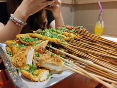 -宜宾小烧烤(川大路三段店)