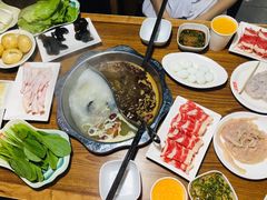 -傣妹火锅(南京东路一店)