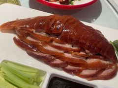 -京尊烤鸭店JINGZUN(春秀路店)