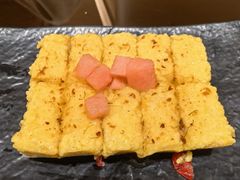 -大秦地·西北菜(纬四路店)