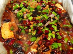 -红辣椒·川菜·火锅(大洋中心店)