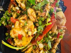 -林二哥宜烤官·宜宾小烧烤