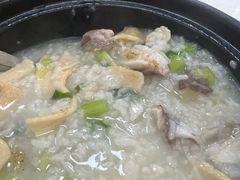 -官塘陈记鱼生·潮汕砂锅粥·牛肉火锅(潮枫路总店)