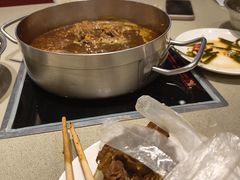 -蝎王府羊蝎子(天通苑店)