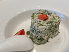 -庆云楼饭庄(什刹海店)