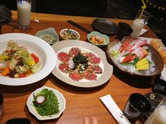 -九井澤精致料理(金茂店)