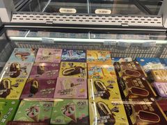 -世纪联华超市(外海店)