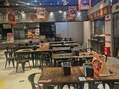 -盒马鲜生(皇庭广场店)