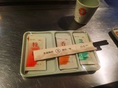 -白玉·朝鲜族烤串(南山店)