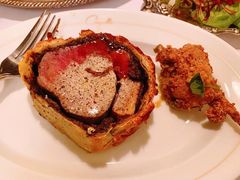 -壳里西餐厅Coquille Seafood Bistro(蒙自路店)