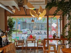 -栖咖啡(泉舜店)
