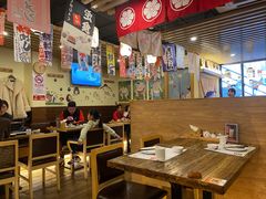 大堂-宫谷创作料理(大拇指广场店)