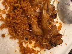 -正能量脆肉鲩火锅