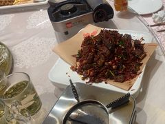 -渔乡米香·剁椒鱼头(四方坪店)